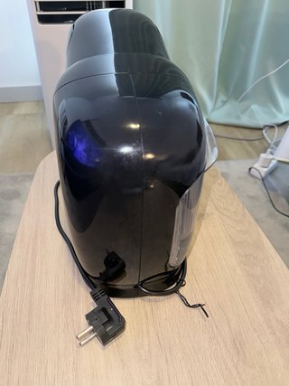 Cafetera Bosch Eléctrica