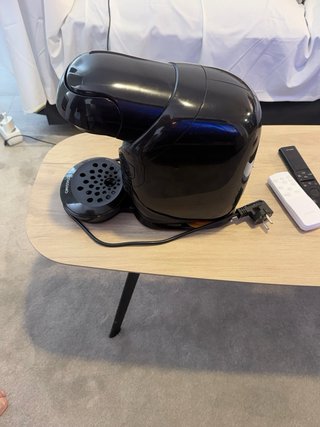 Cafetera Bosch Eléctrica
