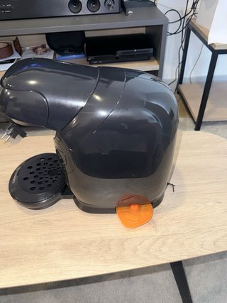 Cafetera Bosch Eléctrica