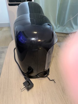 Cafetera Bosch Eléctrica