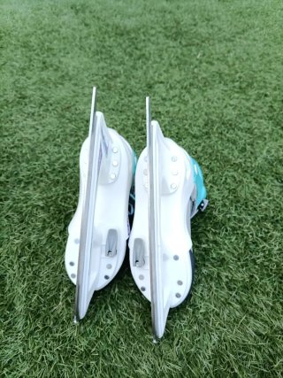 Patines de hielo para niños