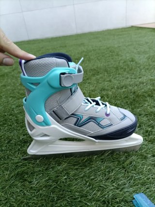 Patines de hielo para niños