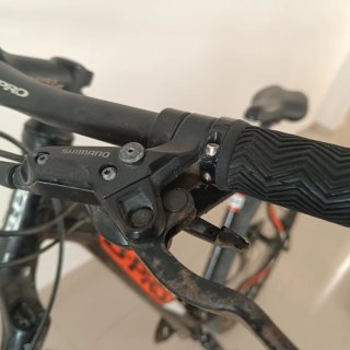 Bicicleta MTB 29