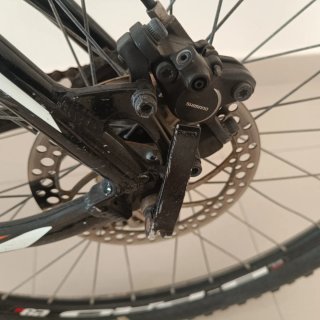 Bicicleta MTB 29