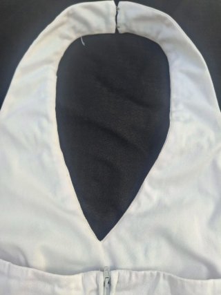 Blusa T 42 . Medidas en descripción