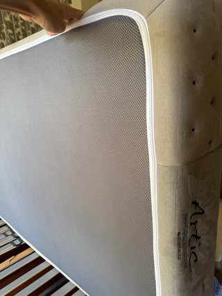 2 Colchones Cama Articulada ARTIC NUCOLL
