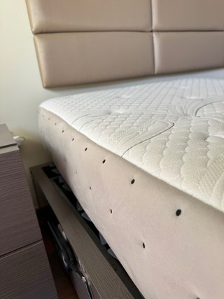 2 Colchones Cama Articulada ARTIC NUCOLL