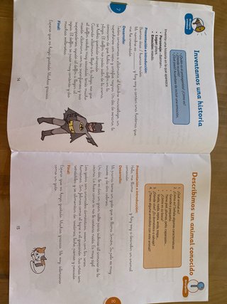 Cuaderno de Oratoria 1 - Editorial ESC