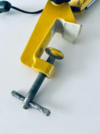 Lampara FASE 510 (1970). Funciona y con pátina