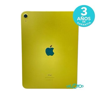 Apple iPad 10ª Gen WiFi 64GB