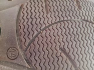 Zapatos Puma caballero piel cómodos