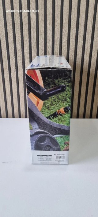 CARRO PORTAMANGUERAS