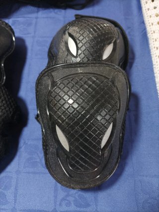 Protecciones Deportivas Niños