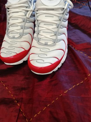 Nike Air Max Talla 42