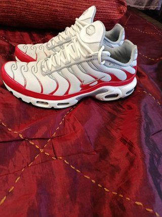 Nike Air Max Talla 42
