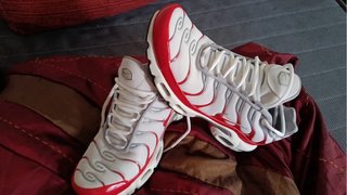 Nike Air Max Talla 42