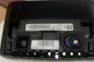 Pantalla Original Mercedes Clase A/B/CLA/GLA