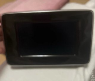 Pantalla Original Mercedes Clase A/B/CLA/GLA