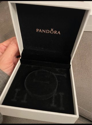 Cajas y bolsas Pandora