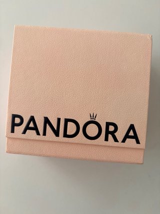 Cajas y bolsas Pandora