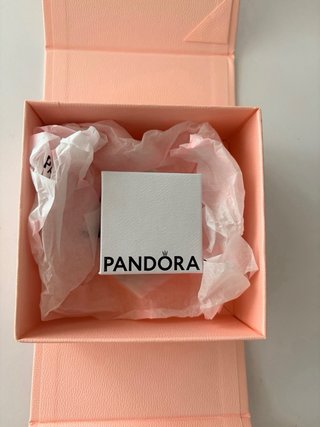 Cajas y bolsas Pandora