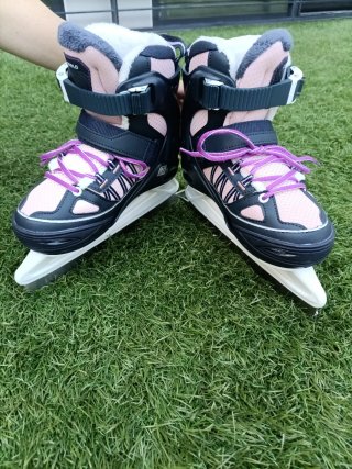 Patines Oxelo Talla 35-38 Niña