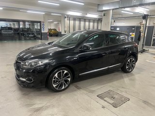 Renault Megane 2016