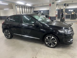 Renault Megane 2016