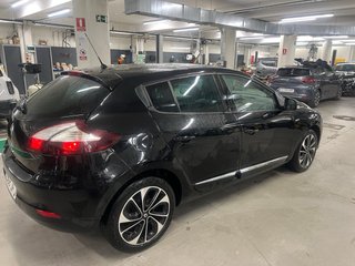 Renault Megane 2016