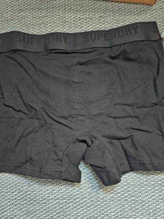 Pack 3 Boxer Superdry