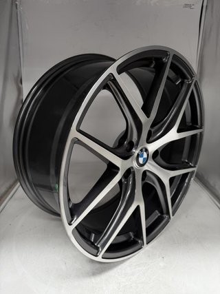 Juego Llantas 17 pulgadas 5x108 para Ford