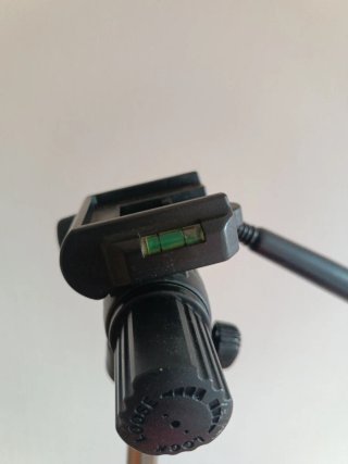 Trípode profesional Unomat