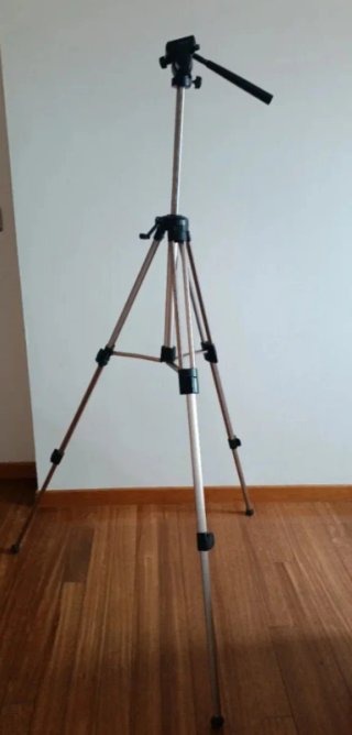 Trípode profesional Unomat