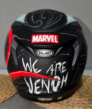 Casco HJC RPHA 12 Venom 3 Talla M