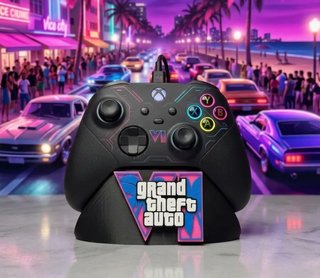 Supporto Controller Xbox GTA VI
