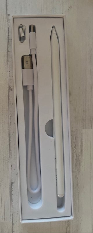 Lápiz Stylus Antika