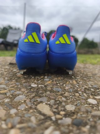 Adidas F50 Elite FG T44