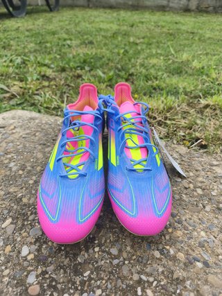 Adidas F50 Elite FG T44