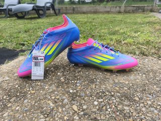 Adidas F50 Elite FG T44