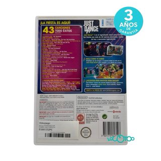 Just Dance 4 Nintendo Wii