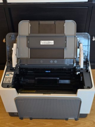 HP LaserJet M209dw WiFi Impresora Láser