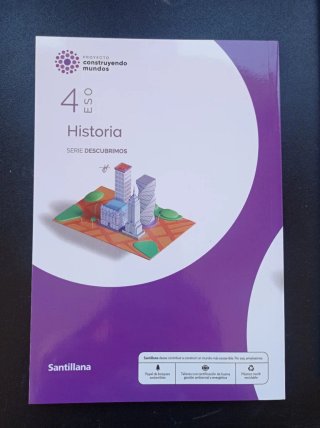 Diario de aprendizaje y El arte. 4°ESO