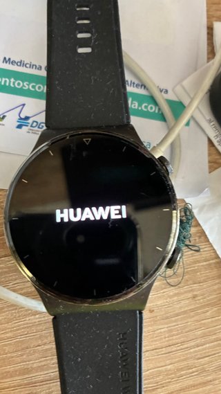 Huawei Watch GT 2 Pro