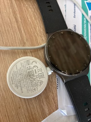 Huawei Watch GT 2 Pro