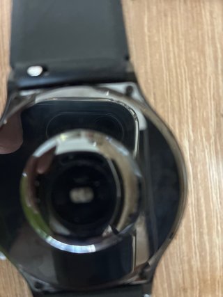 Huawei Watch GT 2 Pro