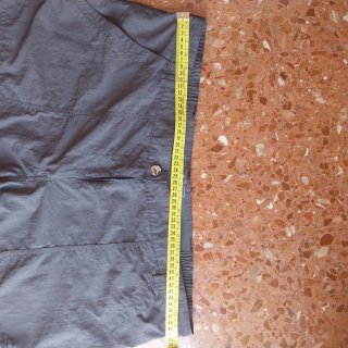 Pantalón corto trekking McKinley Talla 48
