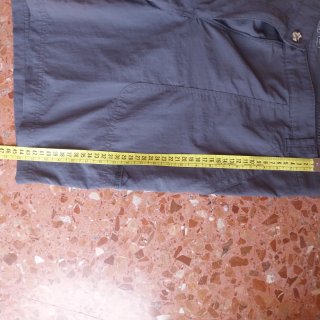 Pantalón corto trekking McKinley Talla 48