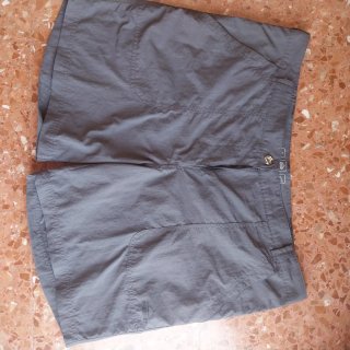 Pantalón corto trekking McKinley Talla 48