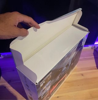 PS4 Star Wars Battlefront Edición Limitada