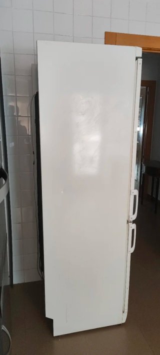 Frigorífico Balay Blanco